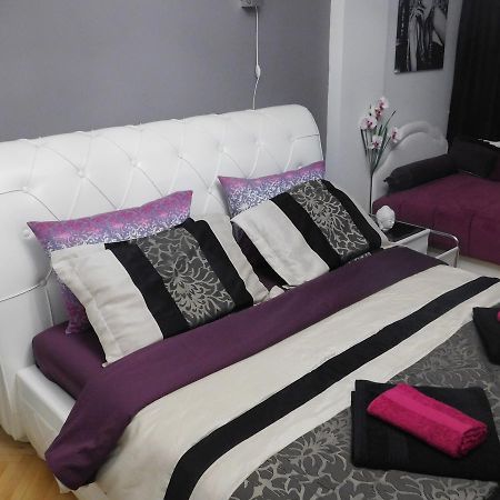 Appartamento Velvet Lux Ni Esterno foto