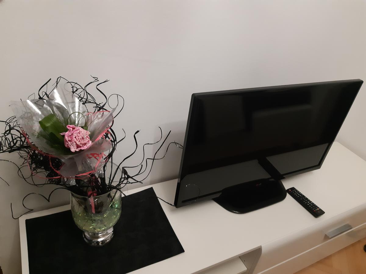 Appartamento Velvet Lux Ni Esterno foto