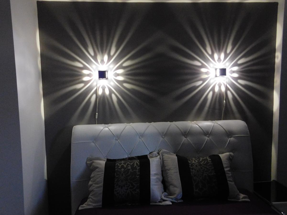 Appartamento Velvet Lux Ni Esterno foto