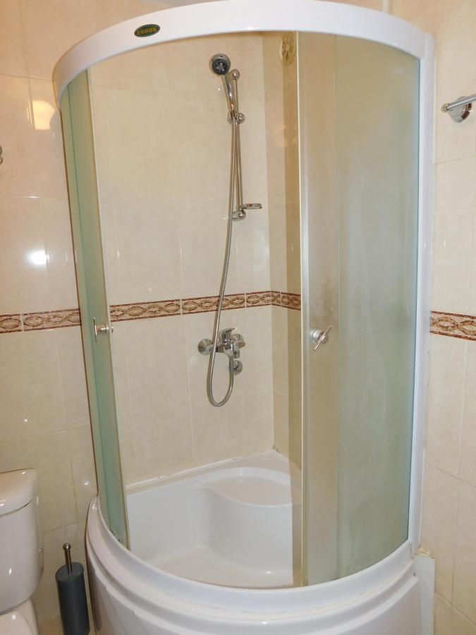 Appartamento Velvet Lux Ni Esterno foto