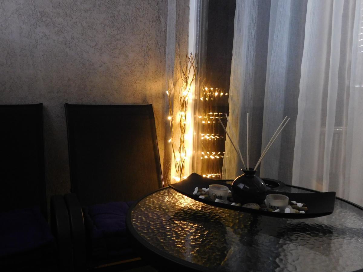 Appartamento Velvet Lux Ni Esterno foto