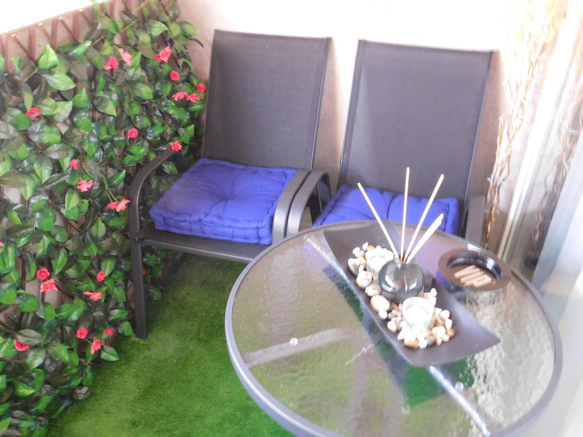 Appartamento Velvet Lux Ni Esterno foto