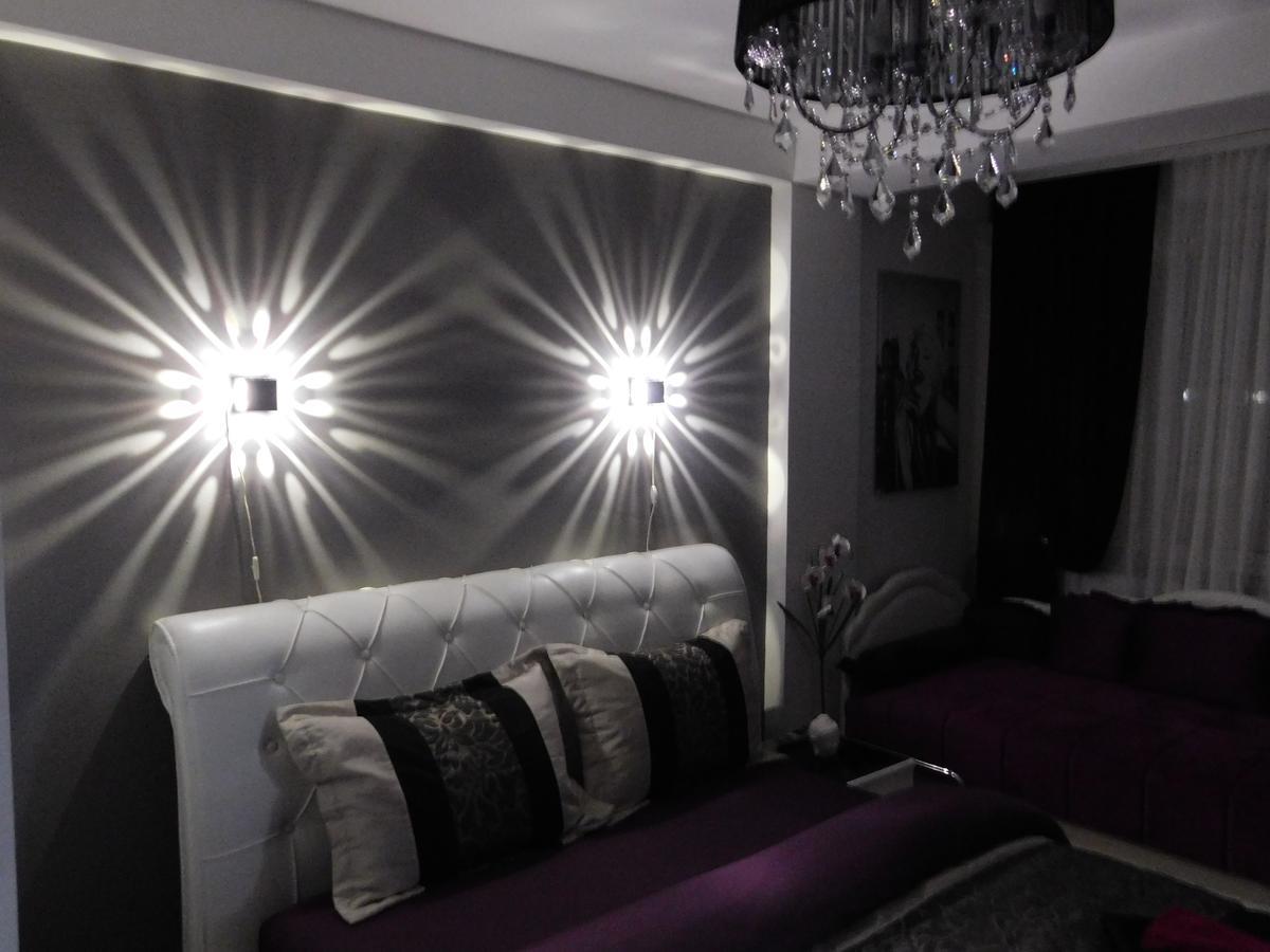 Appartamento Velvet Lux Ni Esterno foto
