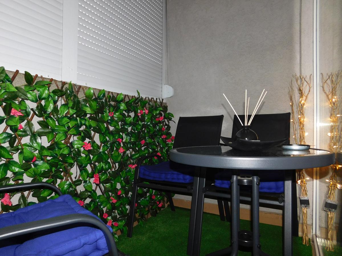 Appartamento Velvet Lux Ni Esterno foto
