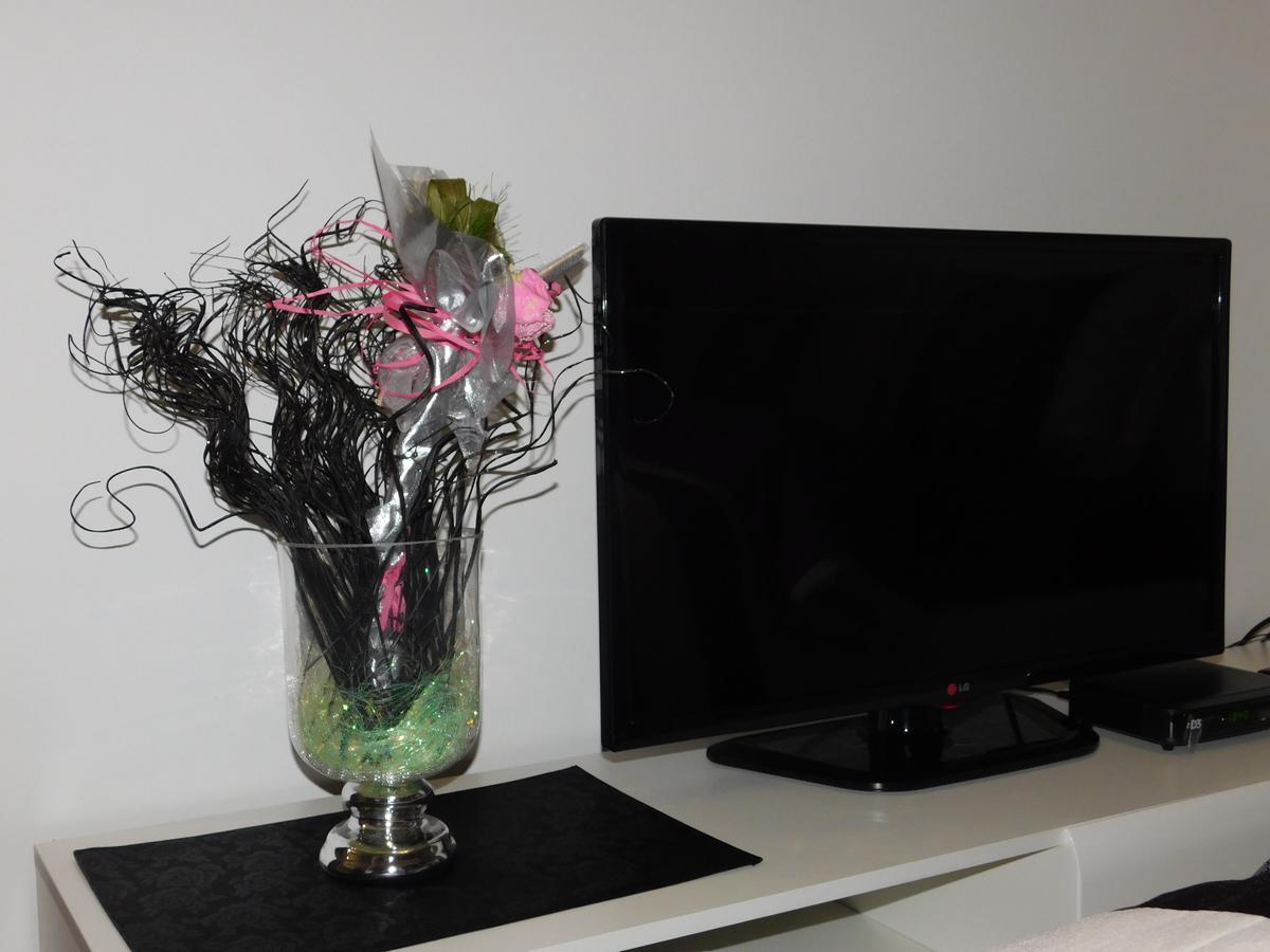 Appartamento Velvet Lux Ni Esterno foto