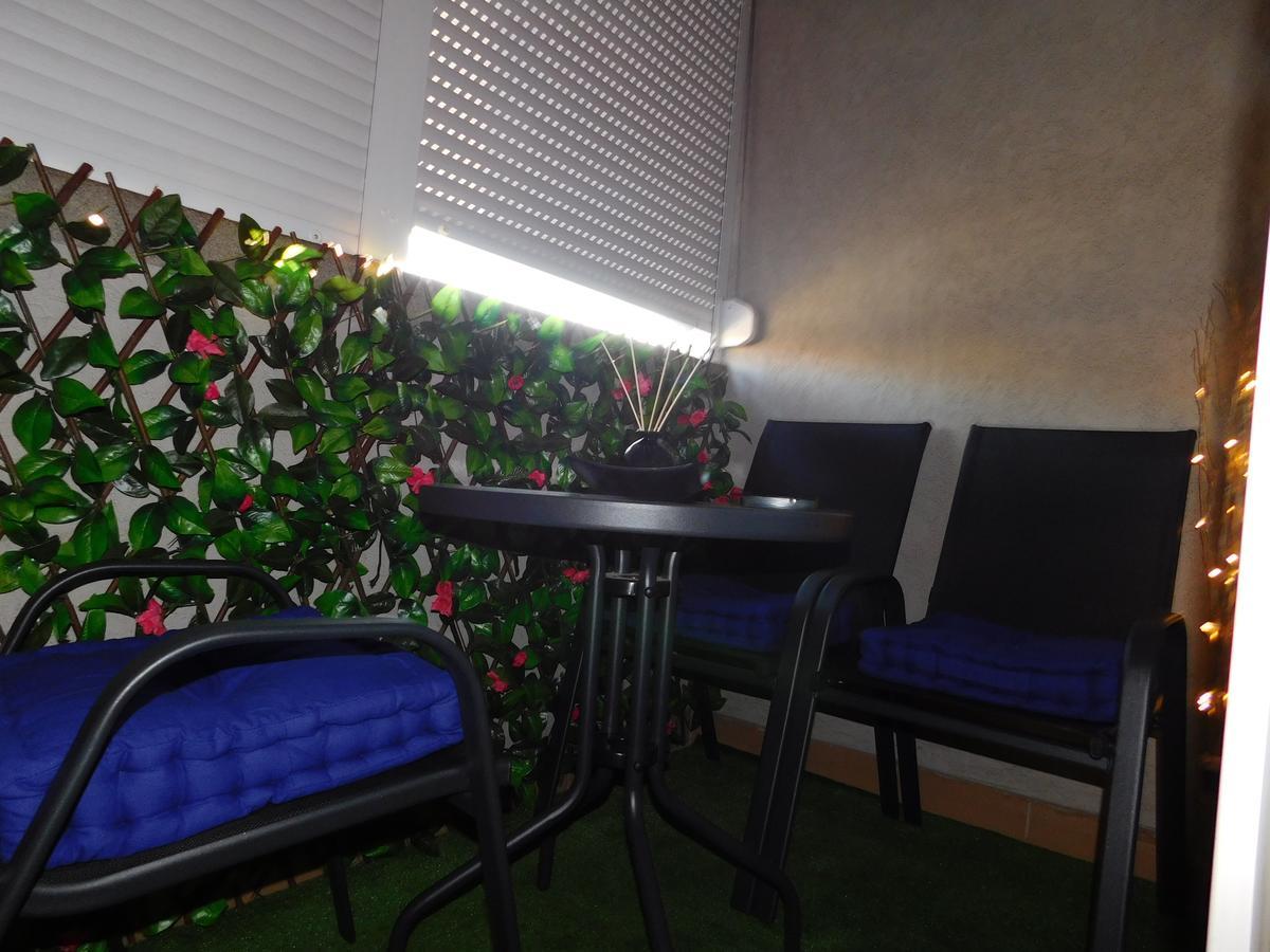 Appartamento Velvet Lux Ni Esterno foto