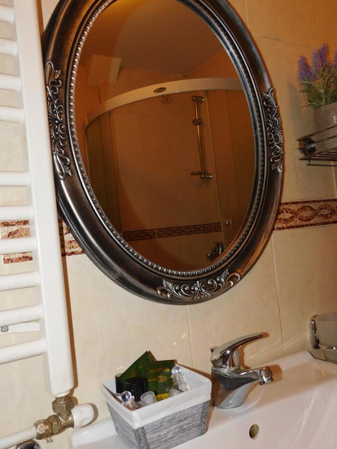 Appartamento Velvet Lux Ni Esterno foto