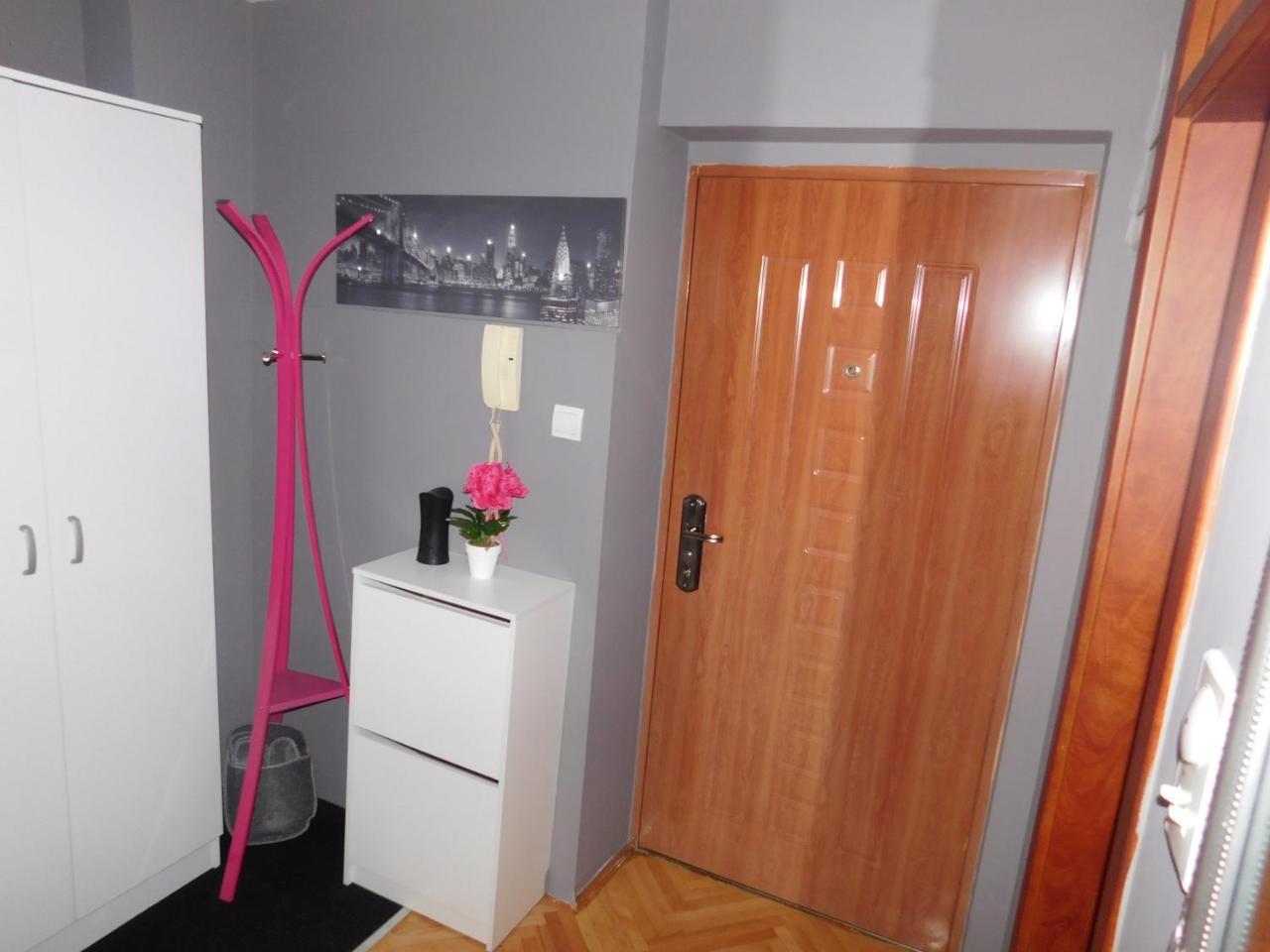 Appartamento Velvet Lux Ni Esterno foto